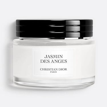 メゾン クリスチャン ディオール ジャスミン デ ザンジュ ボディ クリーム/Dior/ボディクリームを使ったクチコミ（1枚目）