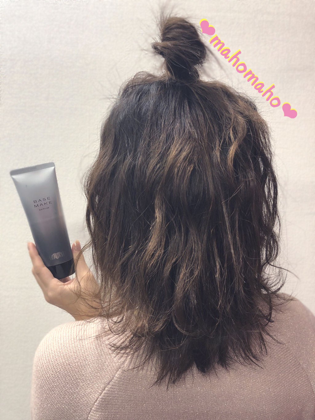 ベースメイクセラム/EARTHEART/ヘアミルクを使ったクチコミ(1枚目)