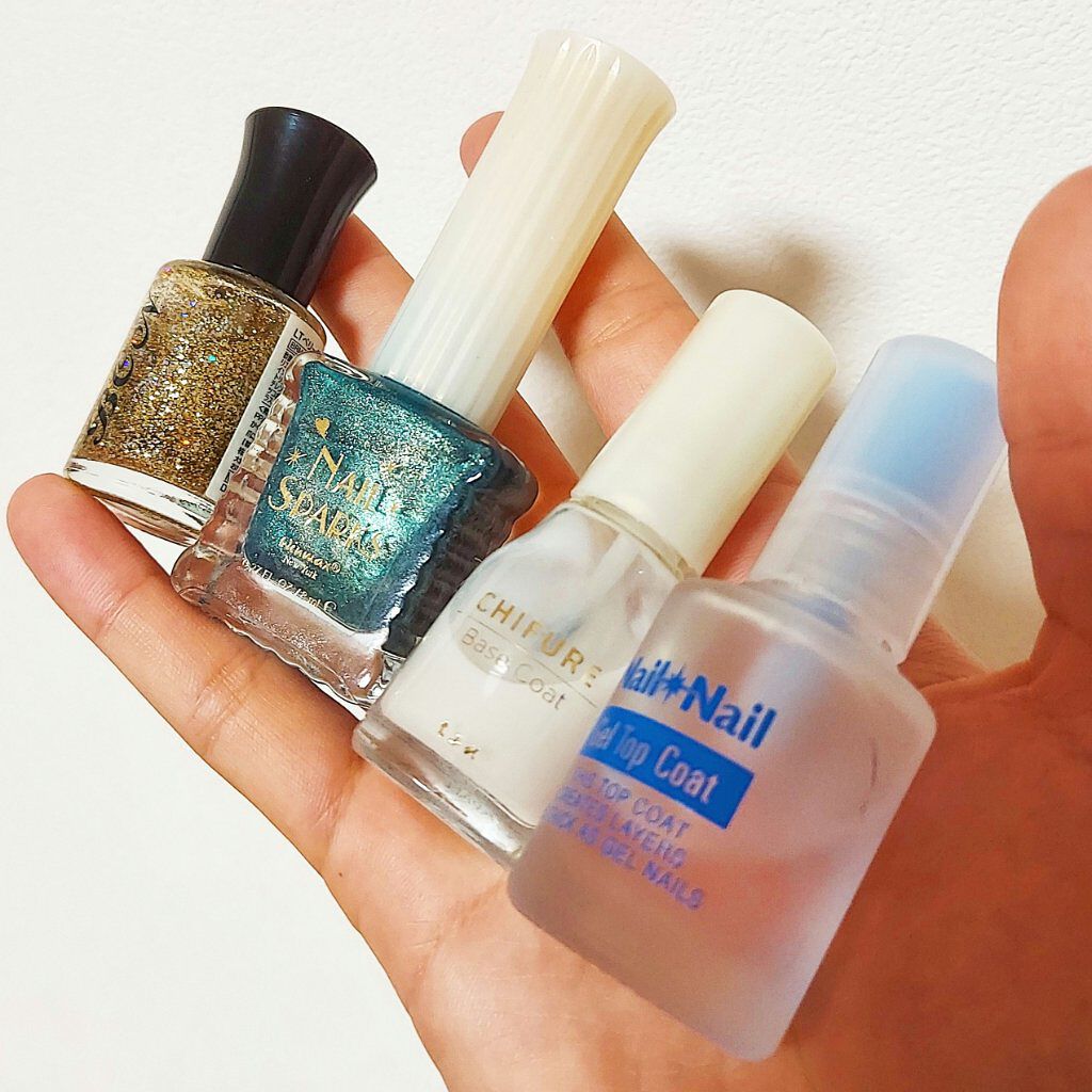 LTベリーネイル ラッキートレンディ