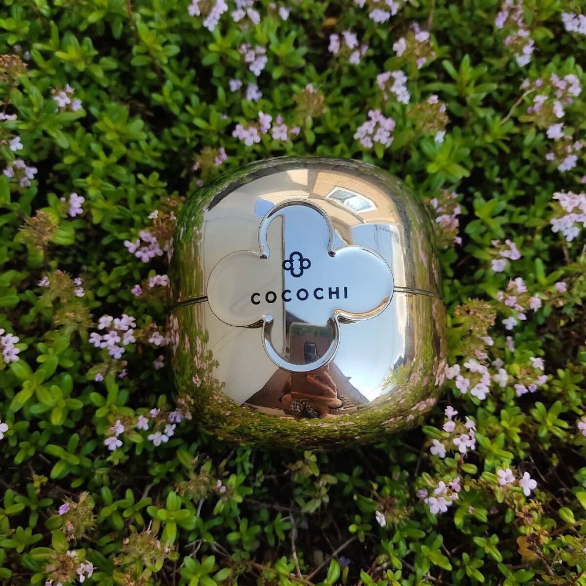 フェイシャル エッセンス クリームマスク/COCOCHI/フェイスクリームを使ったクチコミ(2枚目)