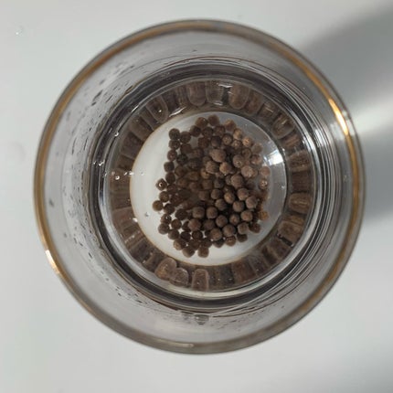 ニョロニョロ隊長+オリジナル/In style Plus/その他を使ったクチコミ(4枚目)