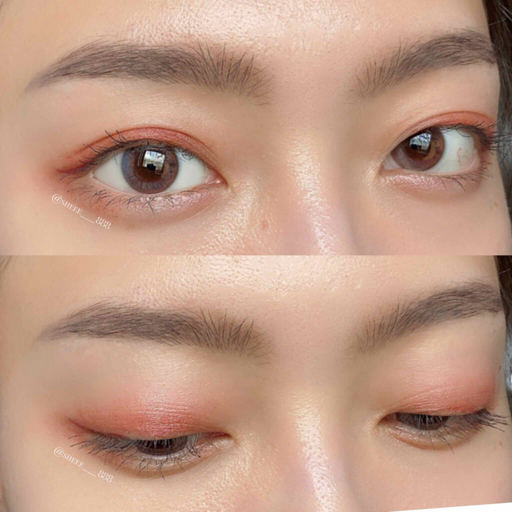 スパークリング ジェム/DAZZSHOP/ジェル・クリームアイシャドウを使ったクチコミ(2枚目)