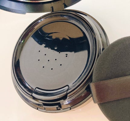 シルキーウェットリクイド/セフィーヌ/クリーム・エマルジョンファンデーションを使ったクチコミ(3枚目)