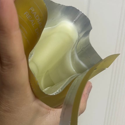 ビタナイアシンアミド リアルディープマスク/Biodance/シートマスク・パックを使ったクチコミ(2枚目)