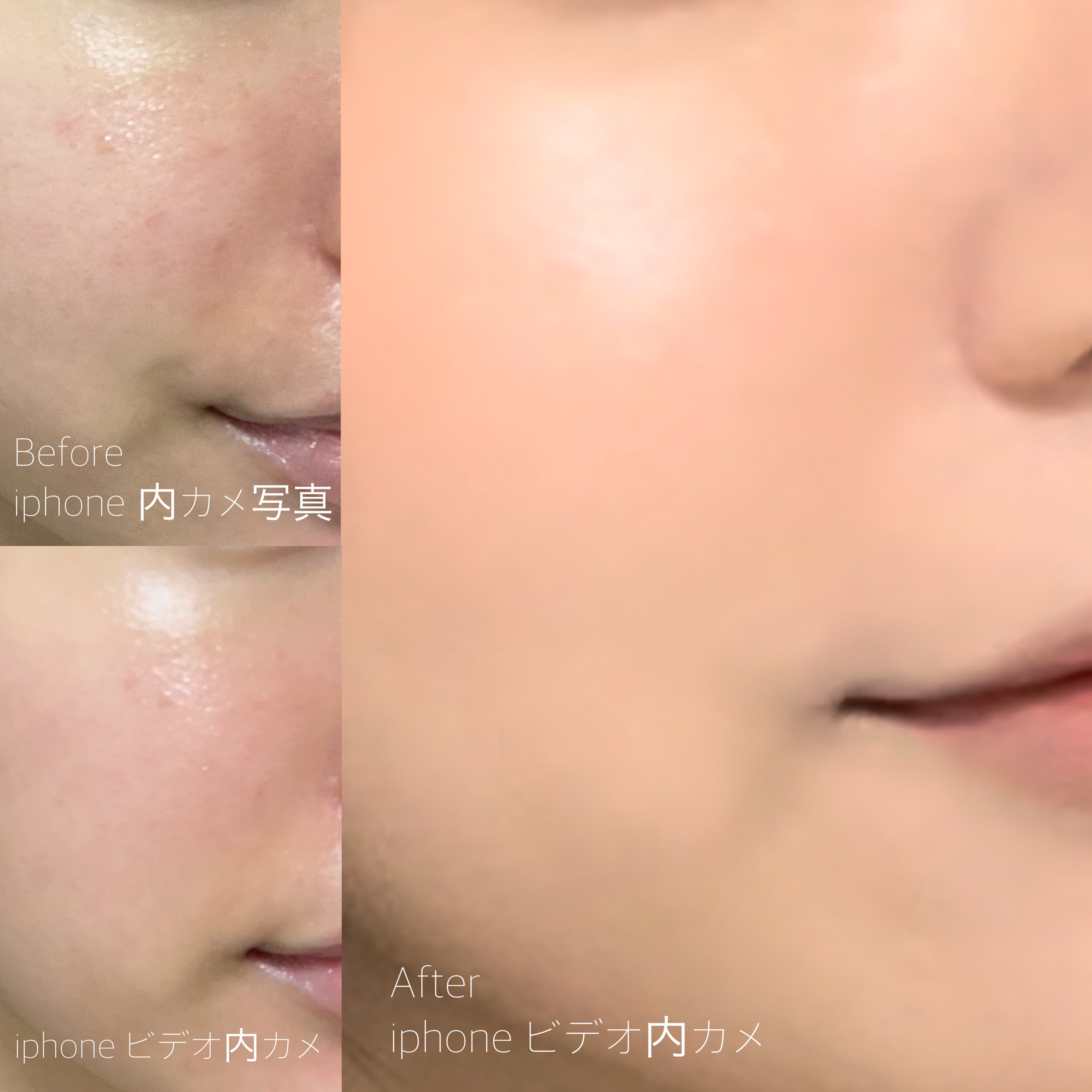 ネオクッション マット 23N/LANEIGE/クッションファンデーションを使ったクチコミ（2枚目）