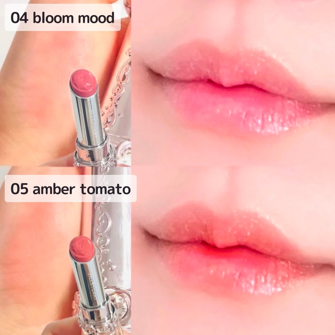 ãžã«ã¹ãã¥ã¢ãŒã ãªããããããµã ããŒã /JILL STUART/å£çŽ
ã䜿ã£ãã¯ãã³ãïŒ2æç®ïŒ