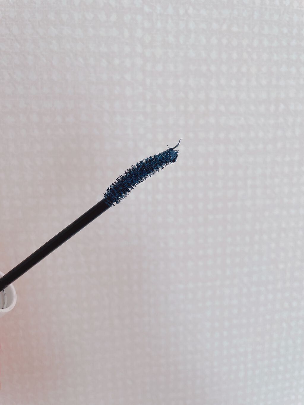 カールキープ マスカラベース/ヒロインメイク/マスカラ下地を使ったクチコミ(2枚目)