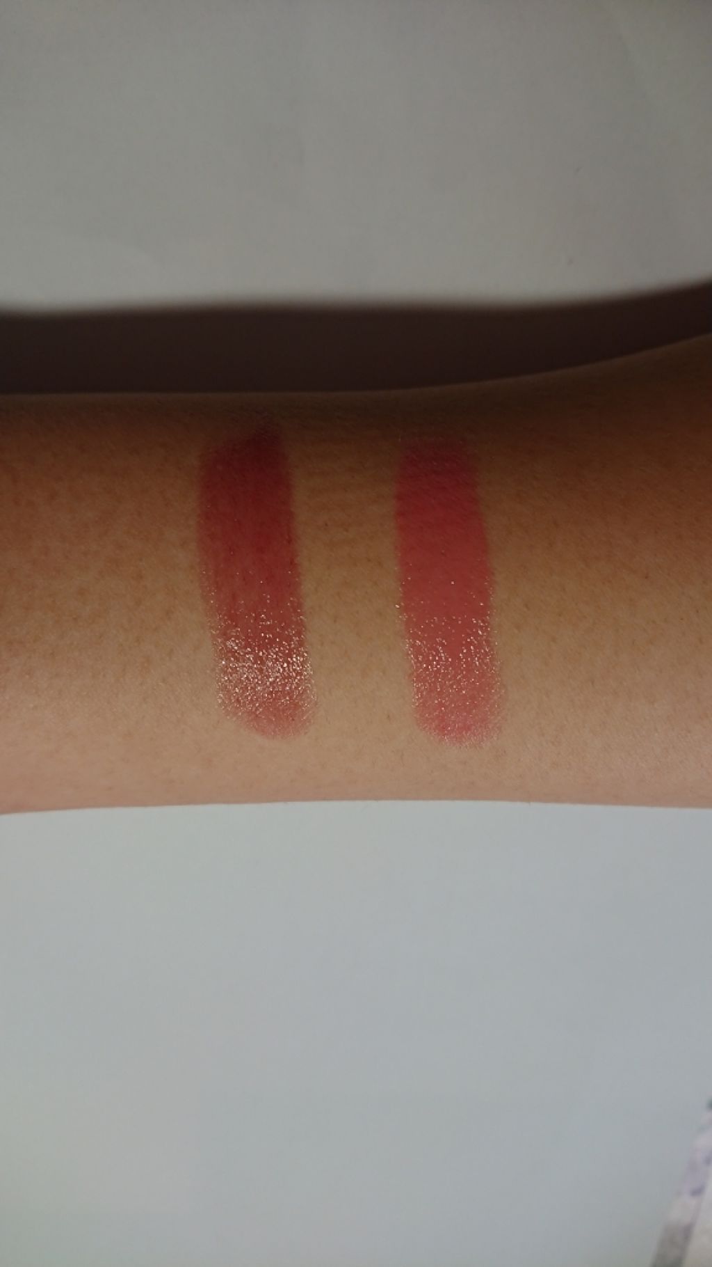 スライドルージュ/KiSS/口紅を使ったクチコミ(3枚目)