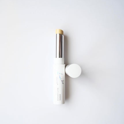 ミネラルマルチルミナイザー/SUIKO HATSUCURE/スティックハイライトを使ったクチコミ(7枚目)