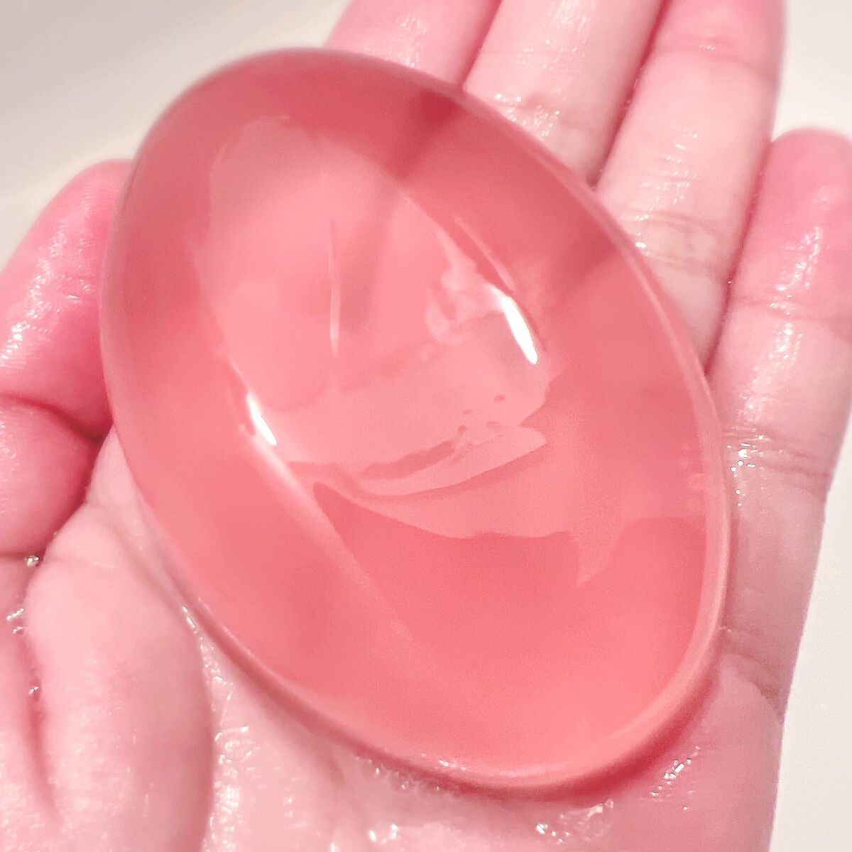 ヴィオソフトウォッシュ/神戸トランスパラン (せっけん・クレンジング）/その他を使ったクチコミ（3枚目）