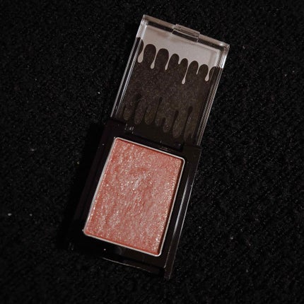ダークローズシャドウ/KATE/アイシャドウパレットを使ったクチコミ(2枚目)