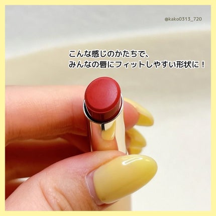 카코얀(かこやん) on LIPS 「こんにちは♪今回の投稿がすこしでも参考になったら、【いいね】【..」(4枚目)