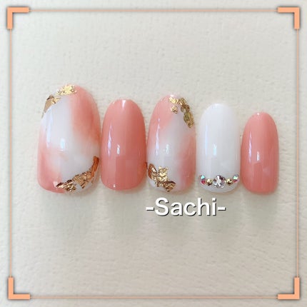 UR GLAM COLOR NAIL SELECTION/U R GLAM/マニキュアを使ったクチコミ(3枚目)
