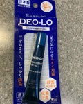 DAISO足用 DEO-LO