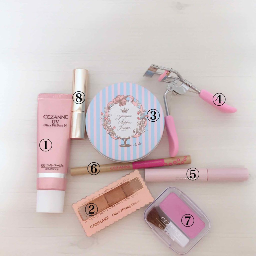 オペラ リップティント N/OPERA/リップティントを使ったクチコミ（2枚目）