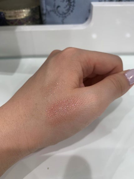 アイグリッター/A’pieu/グリッターを使ったクチコミ(2枚目)