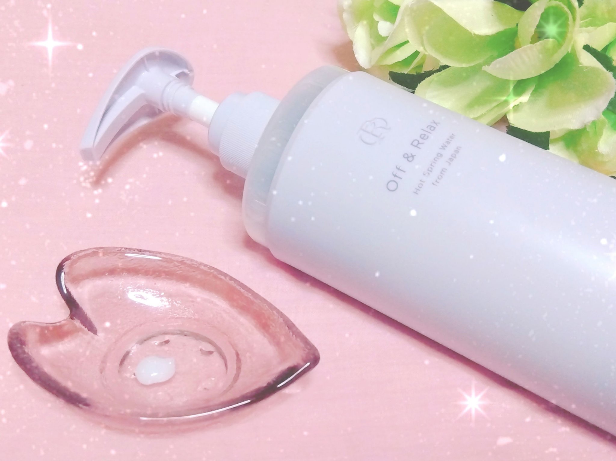 ＯＲ スパ・シャンプー／ヘアトリートメント シルキーナイトリペア/Off&Relax/市販シャンプーを使ったクチコミ（3枚目）