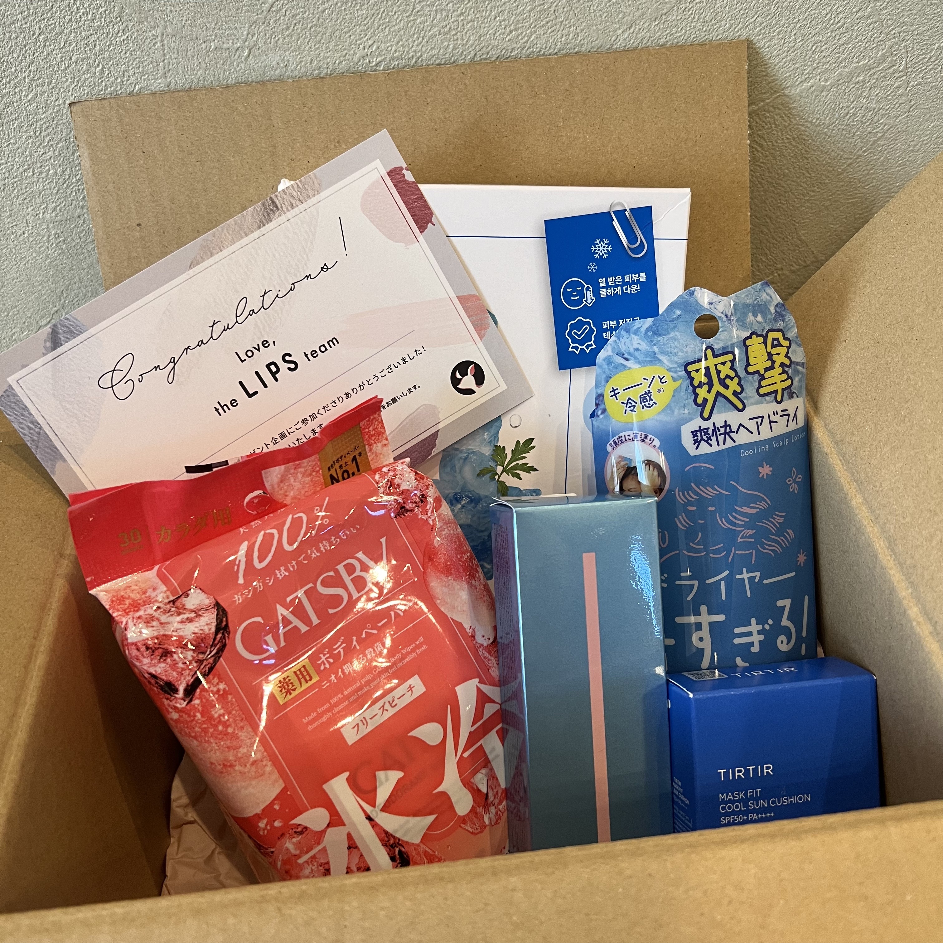 クーリスト スカルプクーラー フローラルミント/Coolist/頭皮ケアを使ったクチコミ（2枚目）