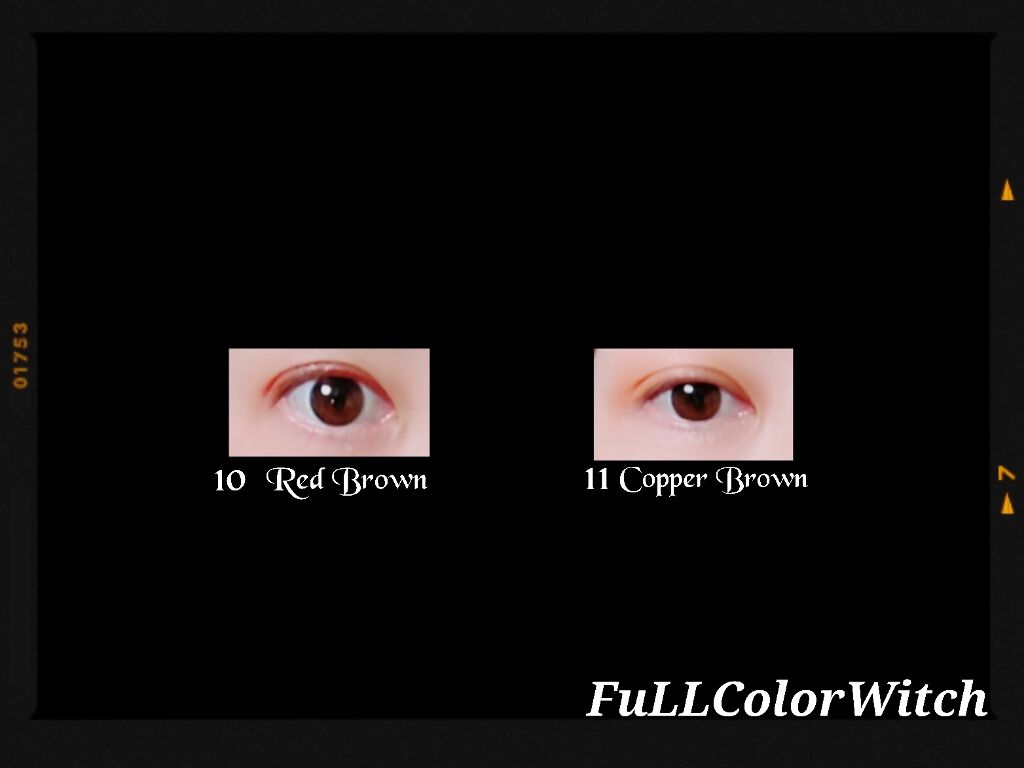 イベリスピメル ムースアイシャドウ/pdc/ジェル・クリームアイシャドウを使ったクチコミ(4枚目)