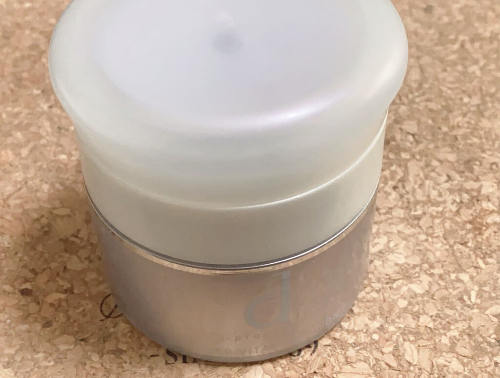 パワーバイタルソリューション/d プログラム/フェイスクリームを使ったクチコミ（1枚目）