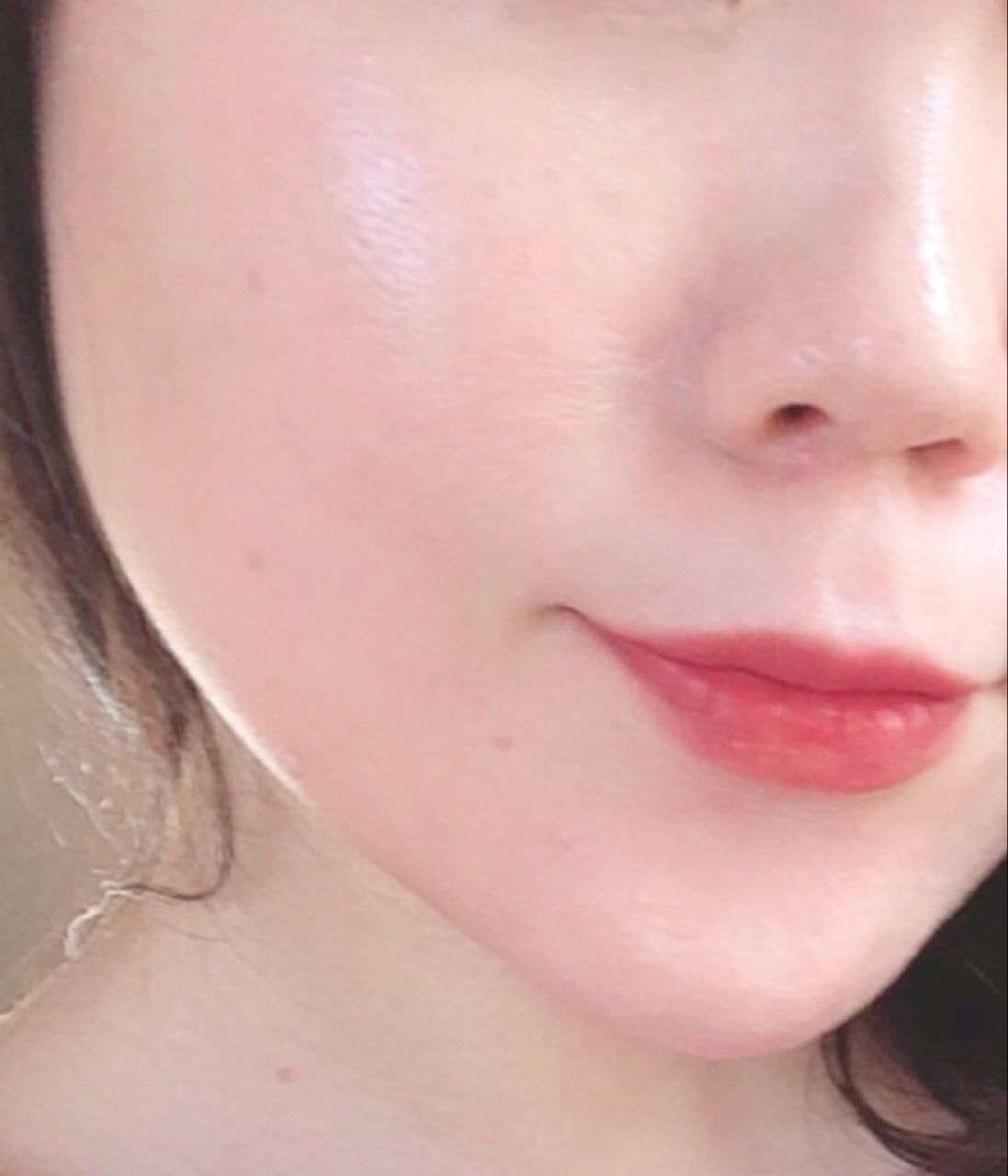 ミシャ グロウ スキンバーム(R)/MISSHA/化粧下地を使ったクチコミ(3枚目)