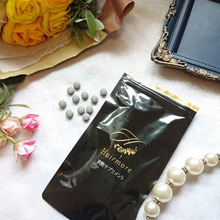 スカルプエッセンス/ヘアモア/頭皮ローションを使ったクチコミ(7枚目)