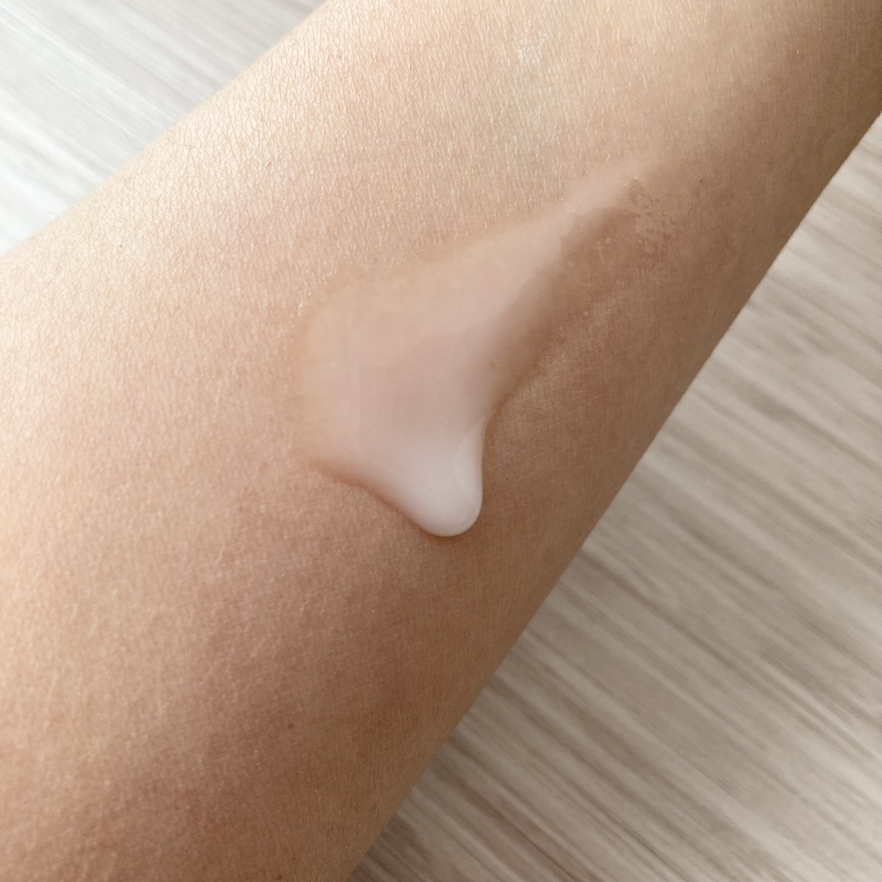 アスタリフト オプミー ジェル 本体60g/アスタリフト/オールインワン化粧品を使ったクチコミ（3枚目）