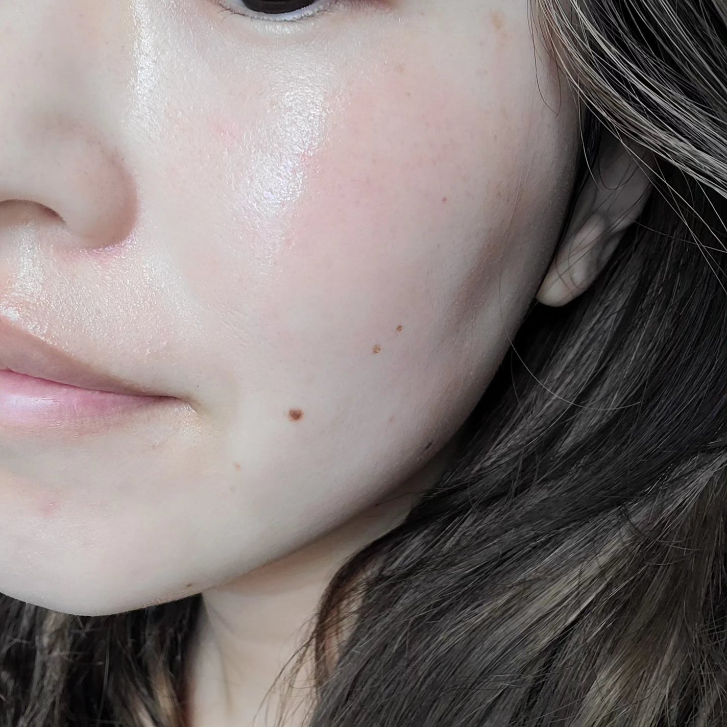 グロウドロップス/FEMMUE/美容液を使ったクチコミ(4枚目)