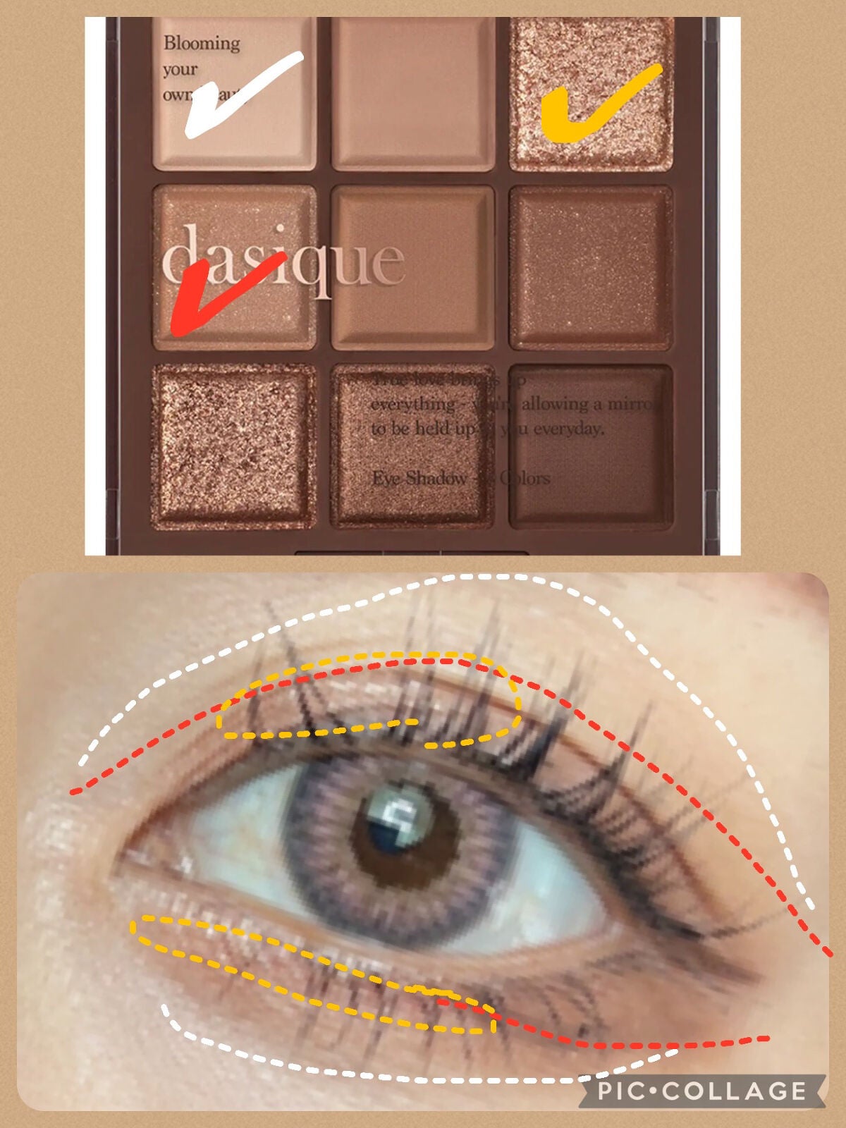 ナチュラル チークN/CEZANNE/パウダーチークを使ったクチコミ(2枚目)