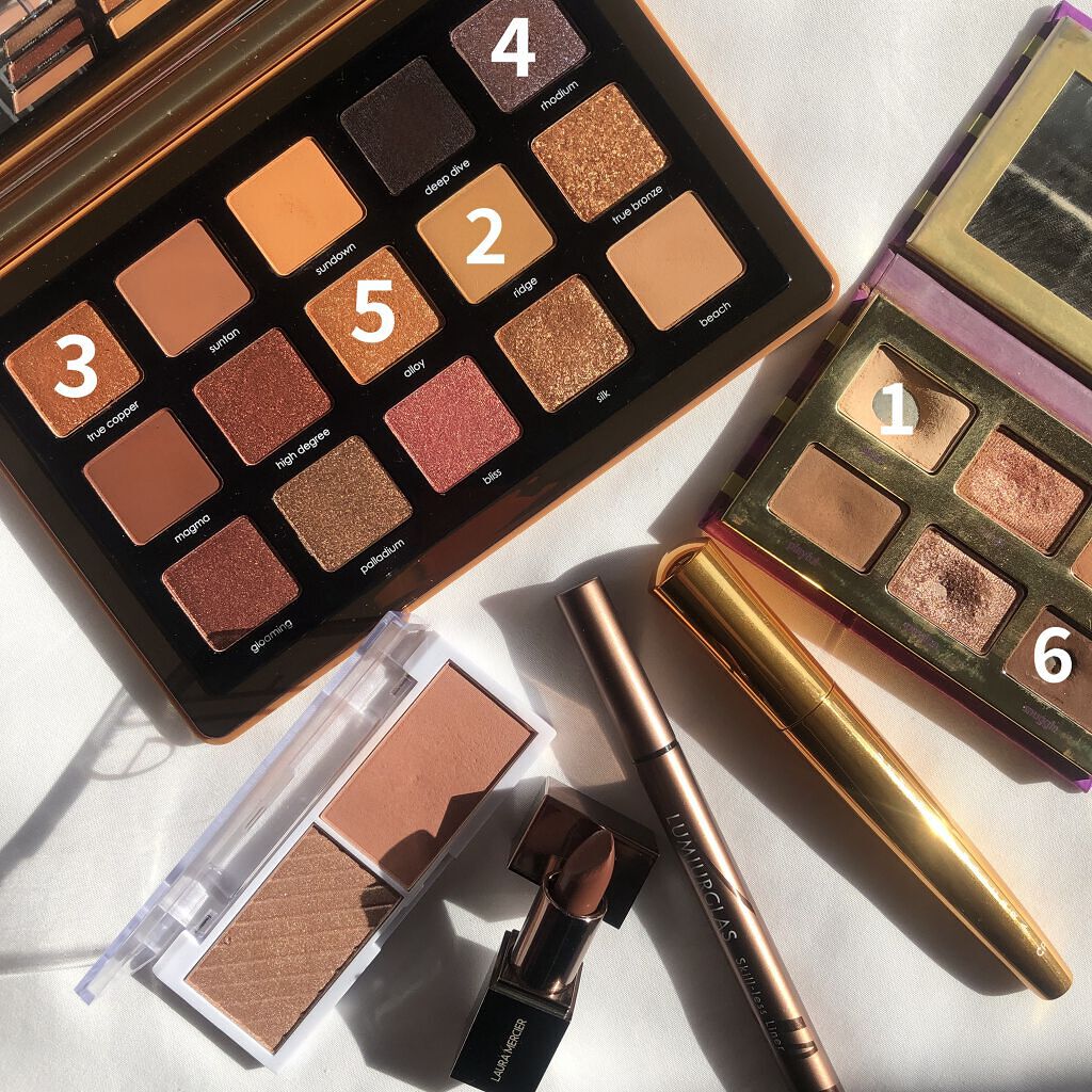 ルージュ エッセンシャル シルキー クリーム リップスティック/ローラ メルシエ/口紅を使ったクチコミ（2枚目）