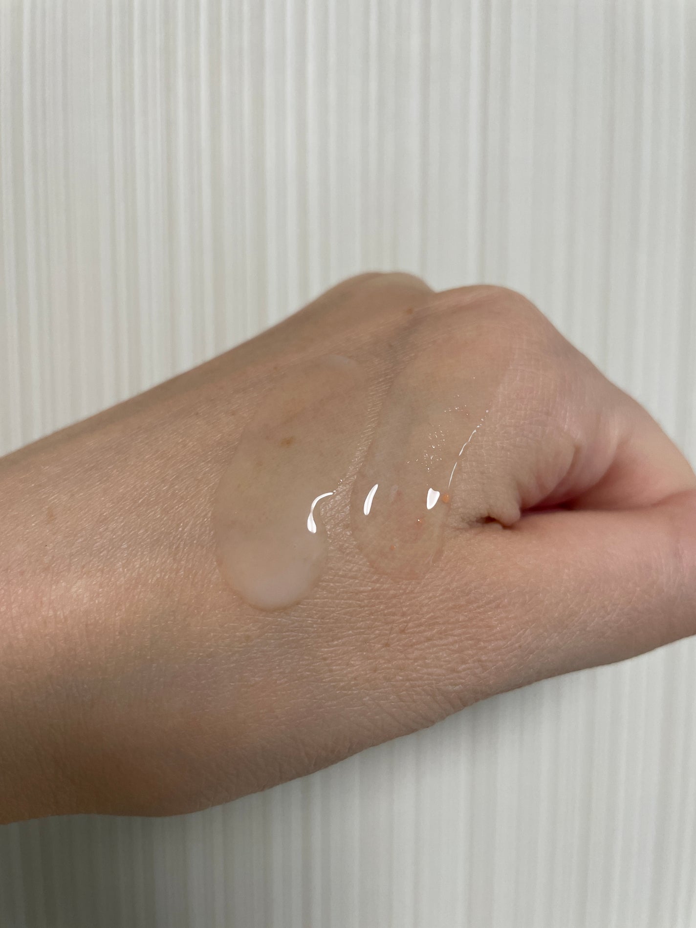 復活草ビフィダセラムファーミングドロップ/Abib /美容液を使ったクチコミ(3枚目)