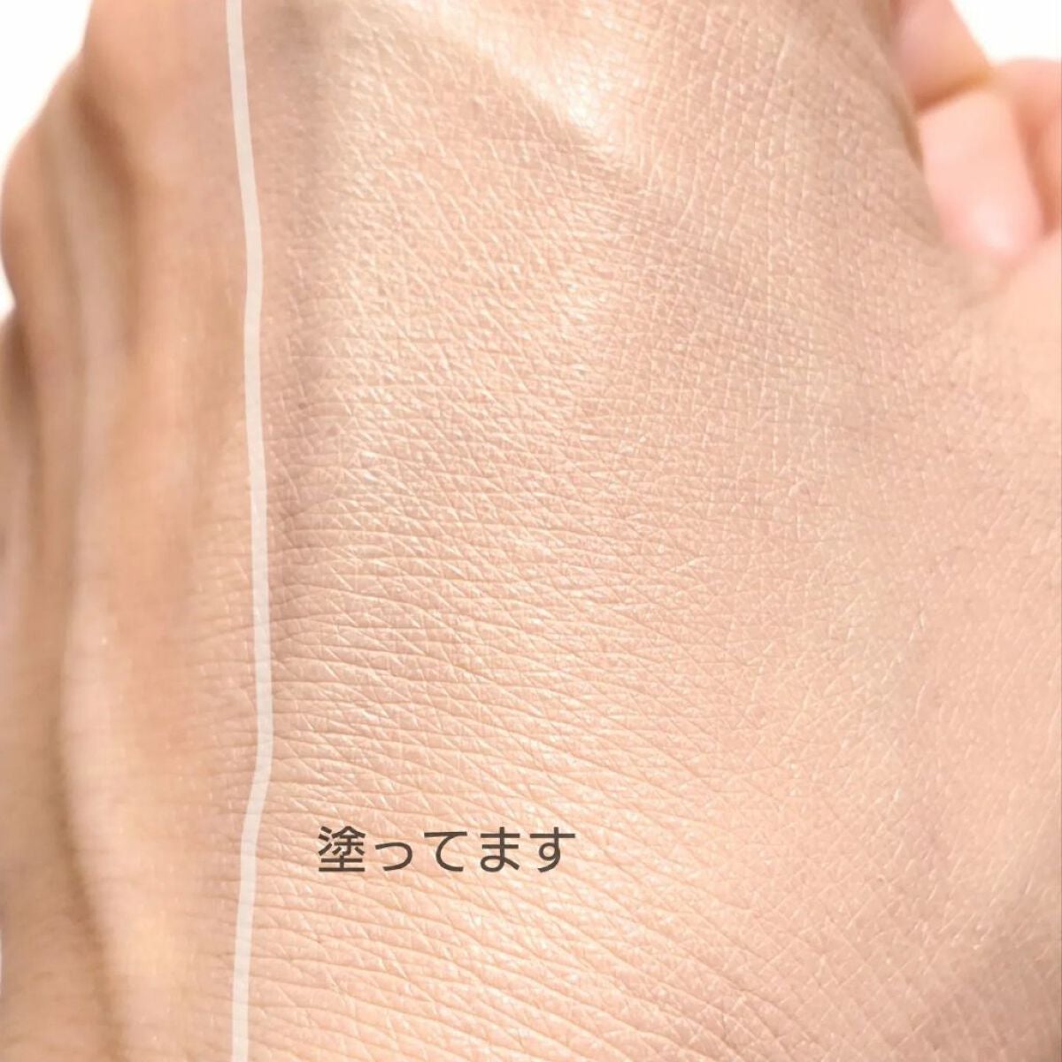 クラウド スキン グロー クッション XX01 ホンデ/HASH/クッションファンデーションを使ったクチコミ(8枚目)