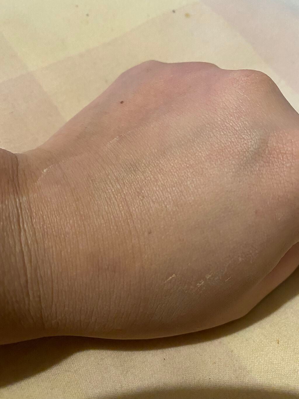 ハグクッション/mude/クッションファンデーションを使ったクチコミ(5枚目)