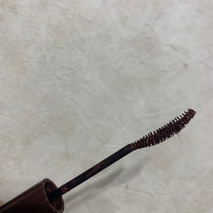 パーフェクトエクステンション マスカラ for カール/D-UP/マスカラを使ったクチコミ(4枚目)