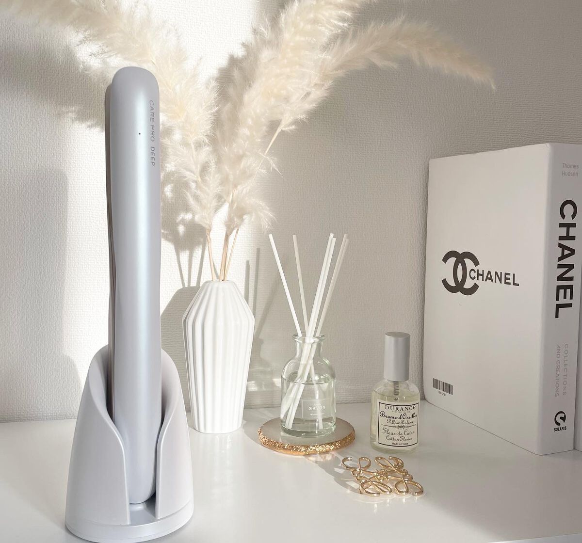 CARE PRO DEEP/CARE PRO/その他ヘアアイロンを使ったクチコミ（1枚目）