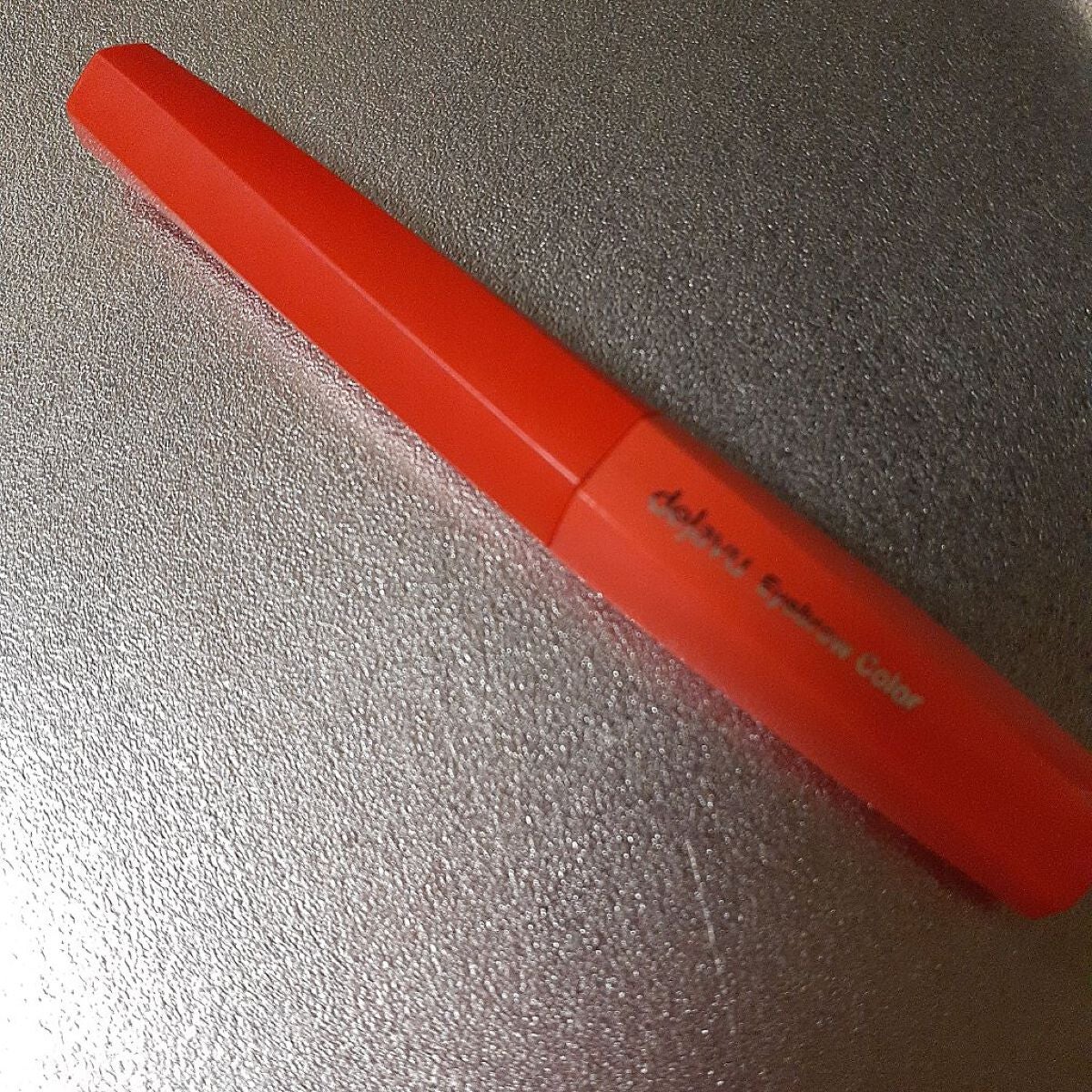 フィルム眉カラー/デジャヴュ/眉マスカラを使ったクチコミ(1枚目)