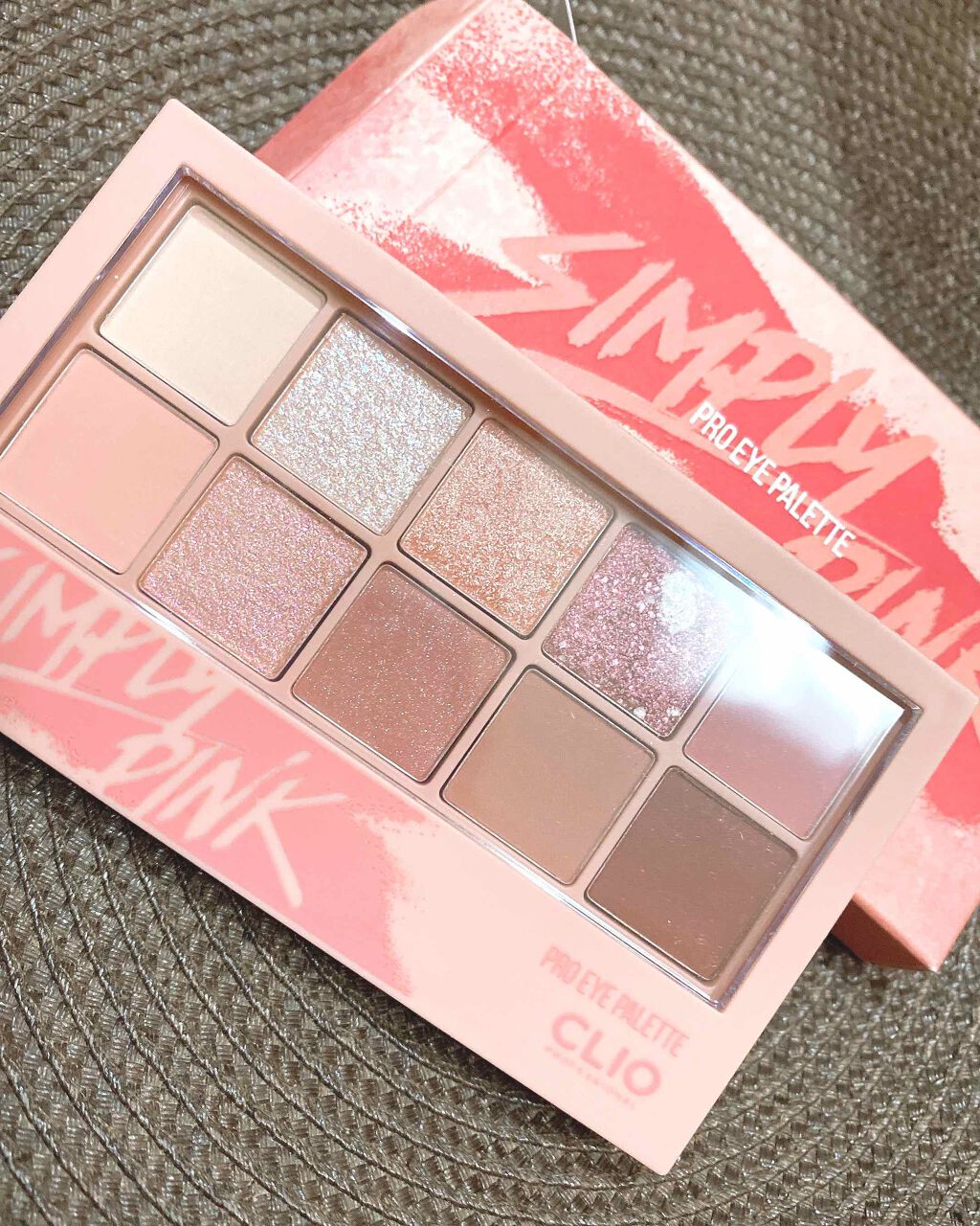 ダブルラスティング セラムファンデーション/ETUDE/リキッドファンデーションを使ったクチコミ(1枚目)