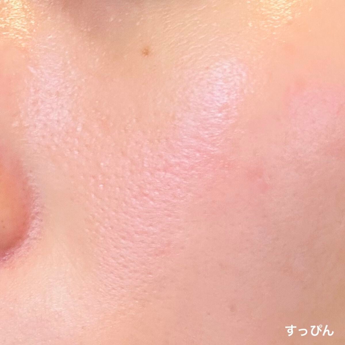 ディオールスキン フォーエヴァー コンパクト ナチュラル ベルベット/Dior/パウダーファンデーションを使ったクチコミ(3枚目)