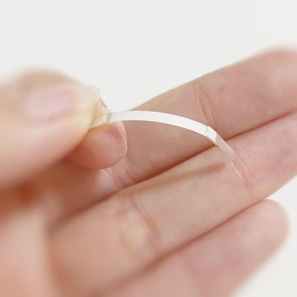 マイクロファイバー /ビー・エヌ/二重まぶた用アイテムを使ったクチコミ(4枚目)