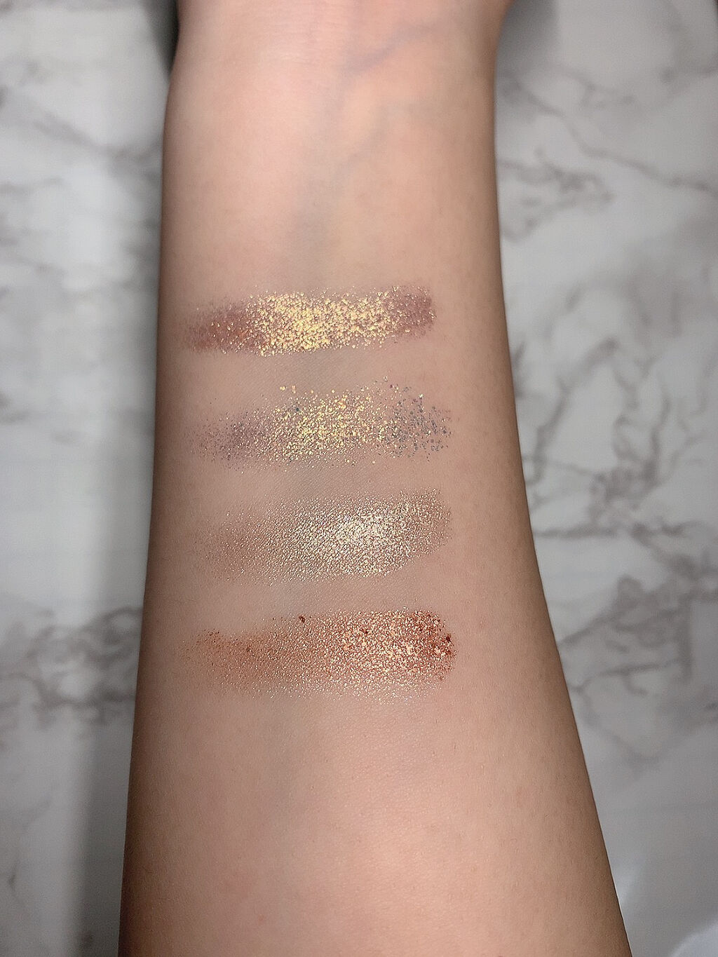 3CE ミニ マルチアイカラーパレット/3CE/アイシャドウパレットを使ったクチコミ（2枚目）