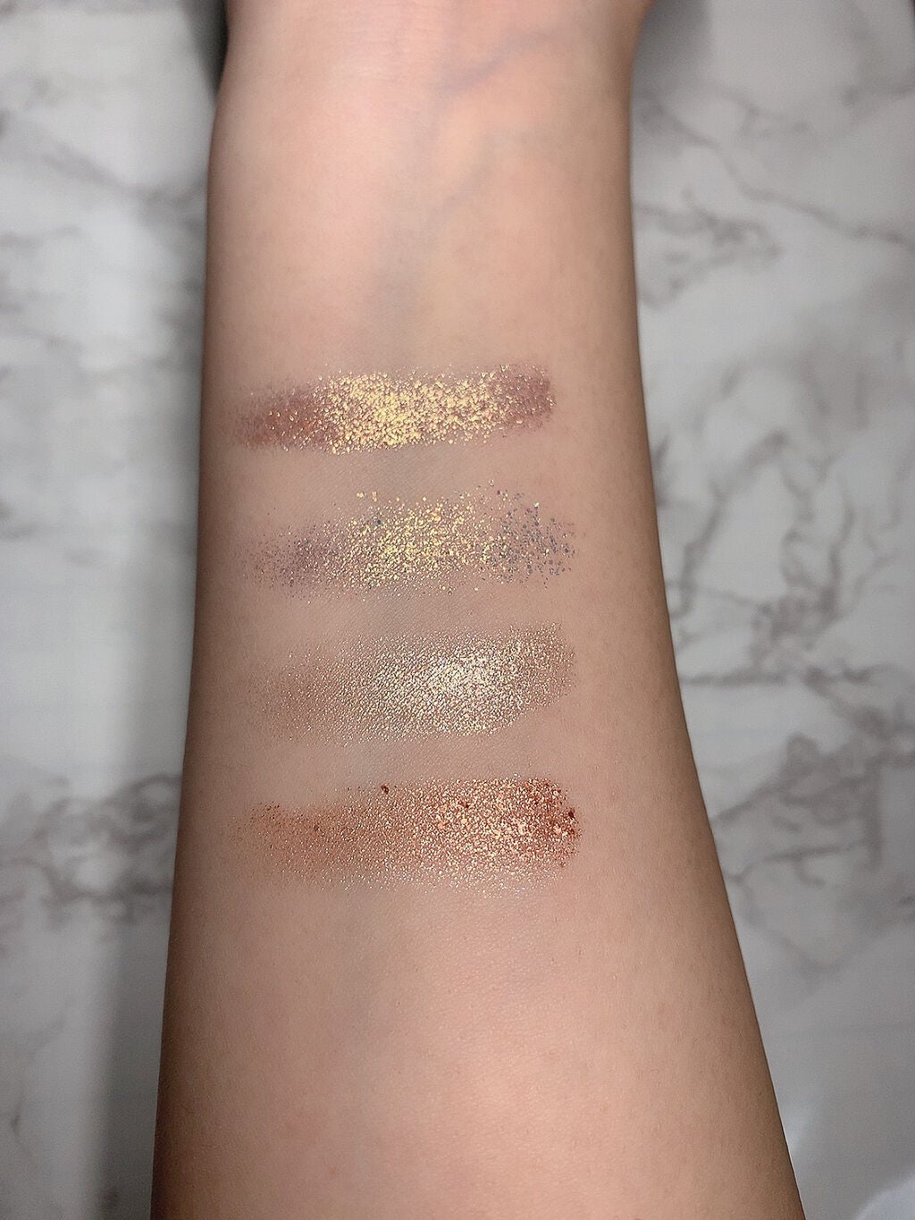 3CE ミニ マルチアイカラーパレット/3CE/アイシャドウパレットを使ったクチコミ(2枚目)