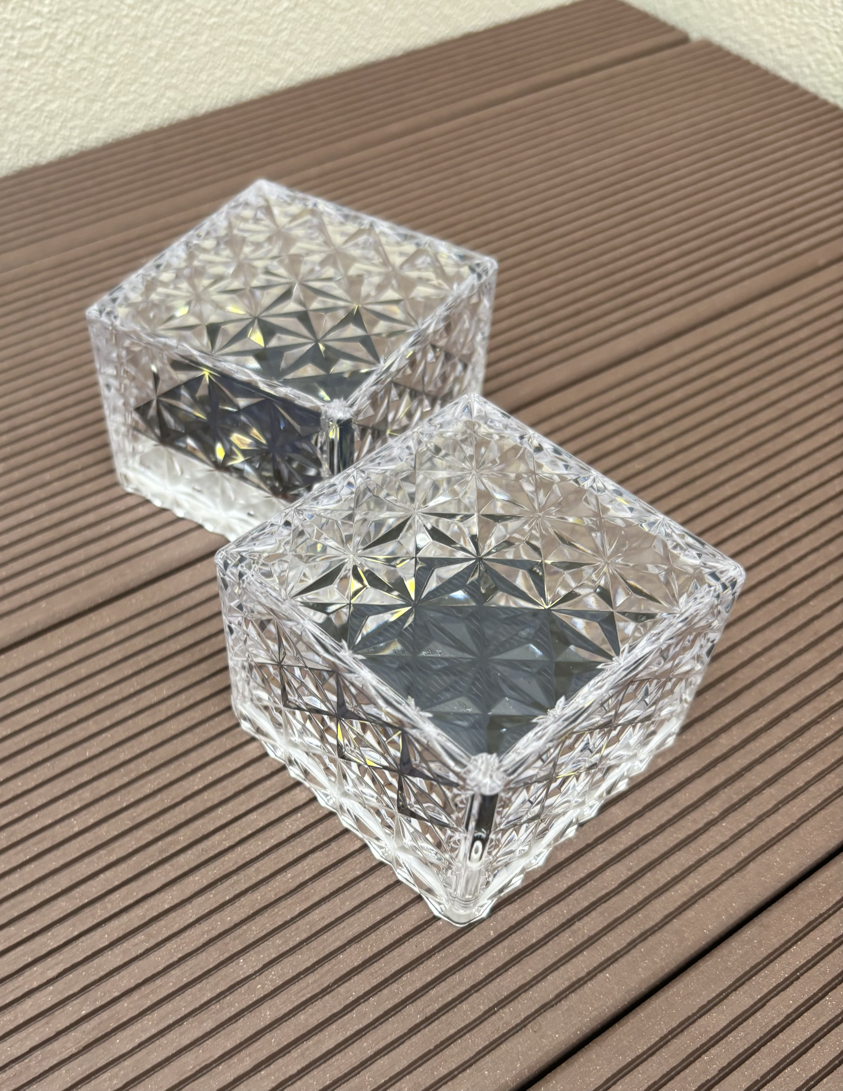 ソーラーライト/Amazon/その他を使ったクチコミ（1枚目）