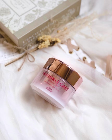 リンクルケア ホワイト モイストジェルクリーム/グレイスワン/オールインワン化粧品を使ったクチコミ(7枚目)