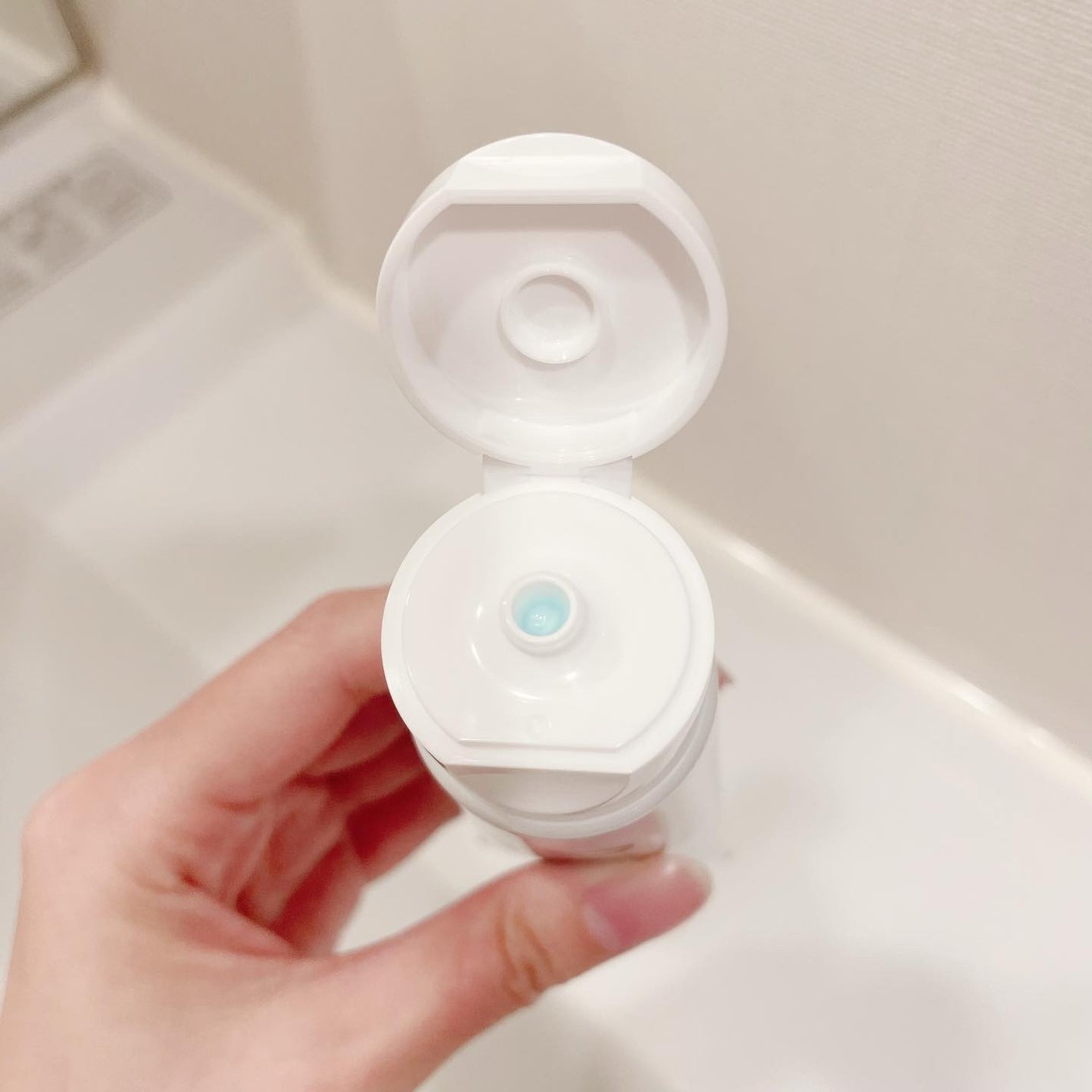 デオグラオーラテック オリジナル/DEOGLA/歯磨き粉を使ったクチコミ(4枚目)