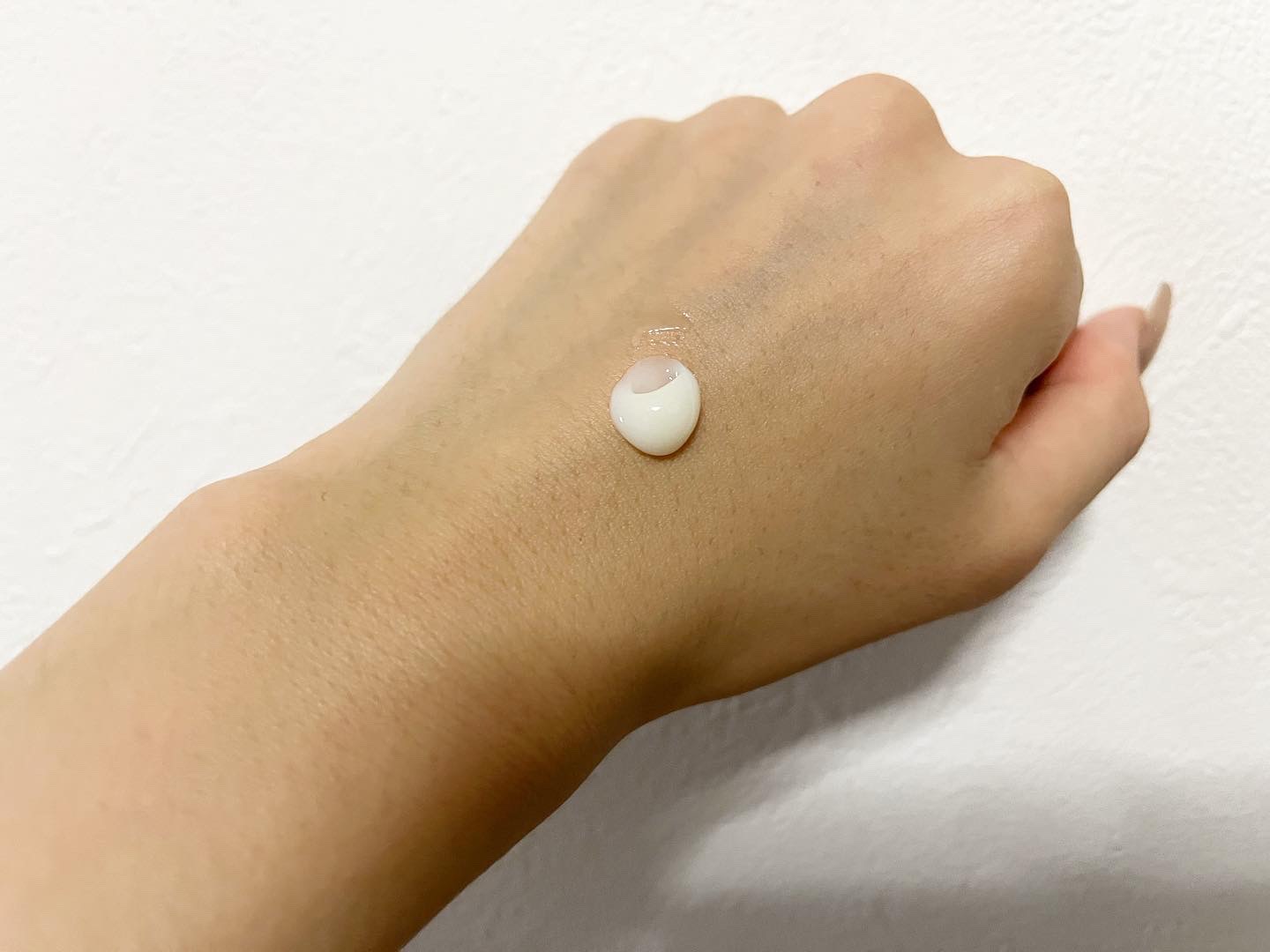 クレンジングバター/ボタニズム /クレンジングバームを使ったクチコミ（1枚目）