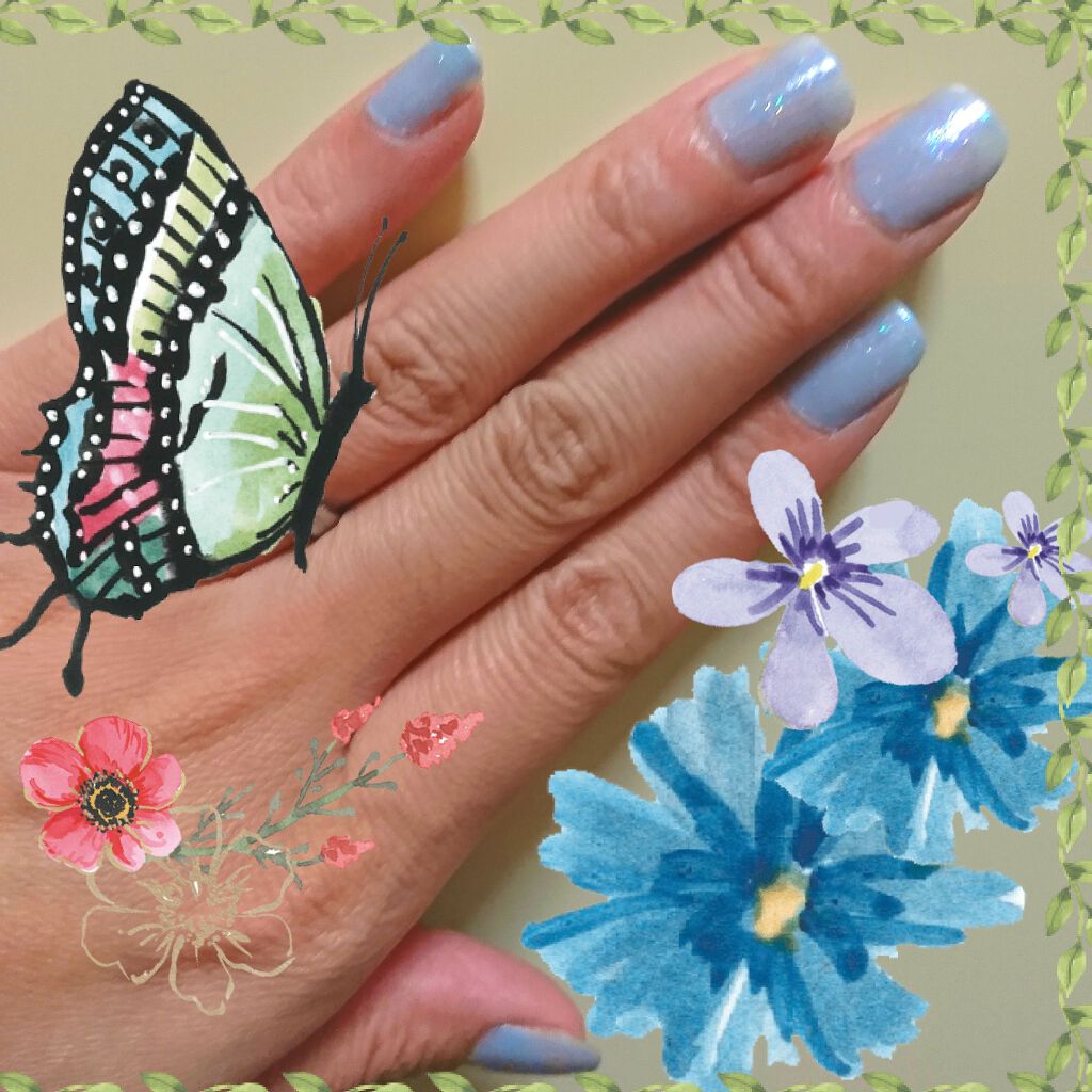 サンリオネイル/DAISO/マニキュアを使ったクチコミ（2枚目）