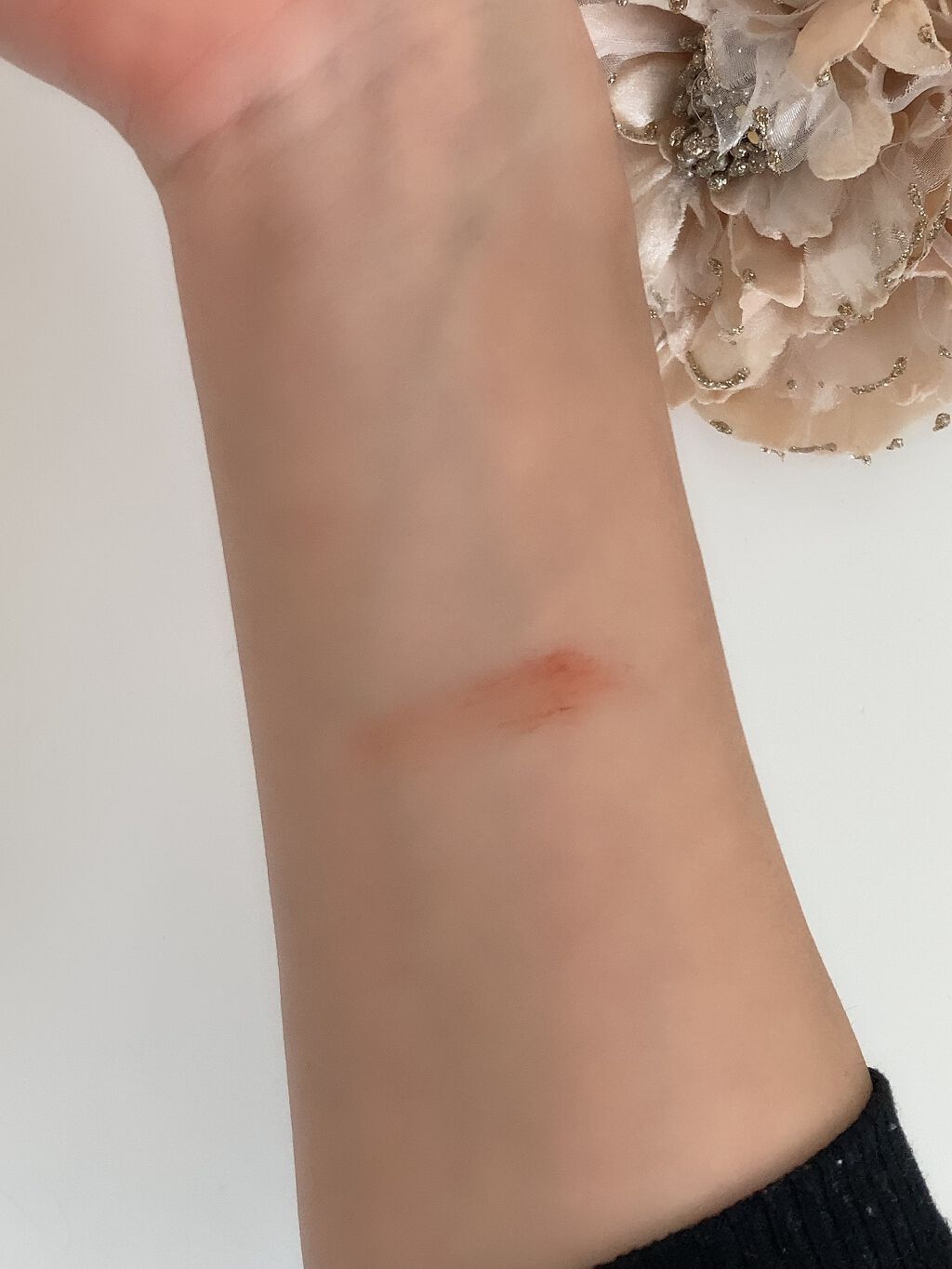 エクストラカール ボリュームマスカラ/レアナニ プラス/マスカラを使ったクチコミ（3枚目）