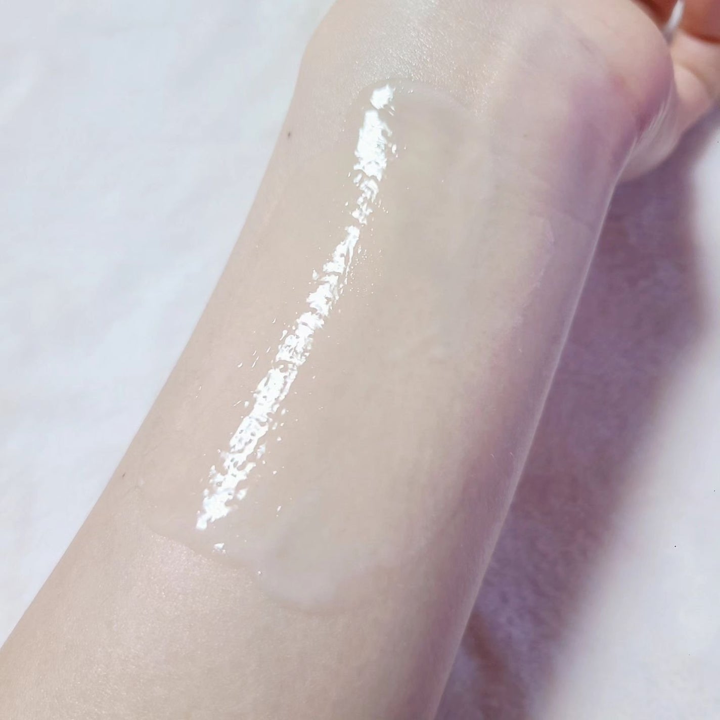 イノベイティブ ブライト ローション XX/インフィニティ/化粧水を使ったクチコミ(10枚目)