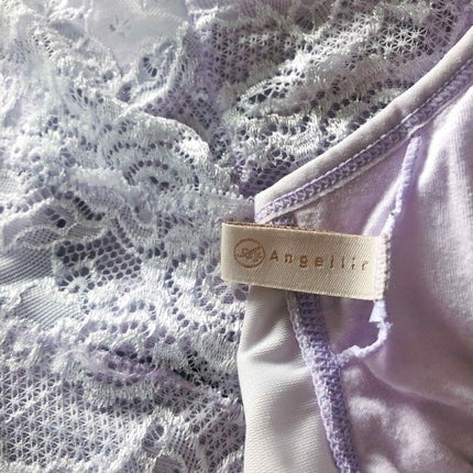 キュッとふんわりショーツ/Angellir/バスト・ヒップケアを使ったクチコミ(4枚目)