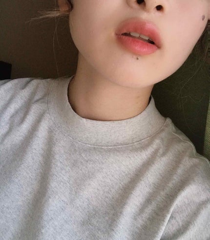 リップスティック/M・A・C/口紅を使ったクチコミ(2枚目)